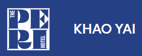 The Peri Hotel Khao Yai logo
